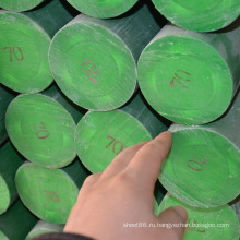Китай Производство зеленый PP пластичных листа / доски